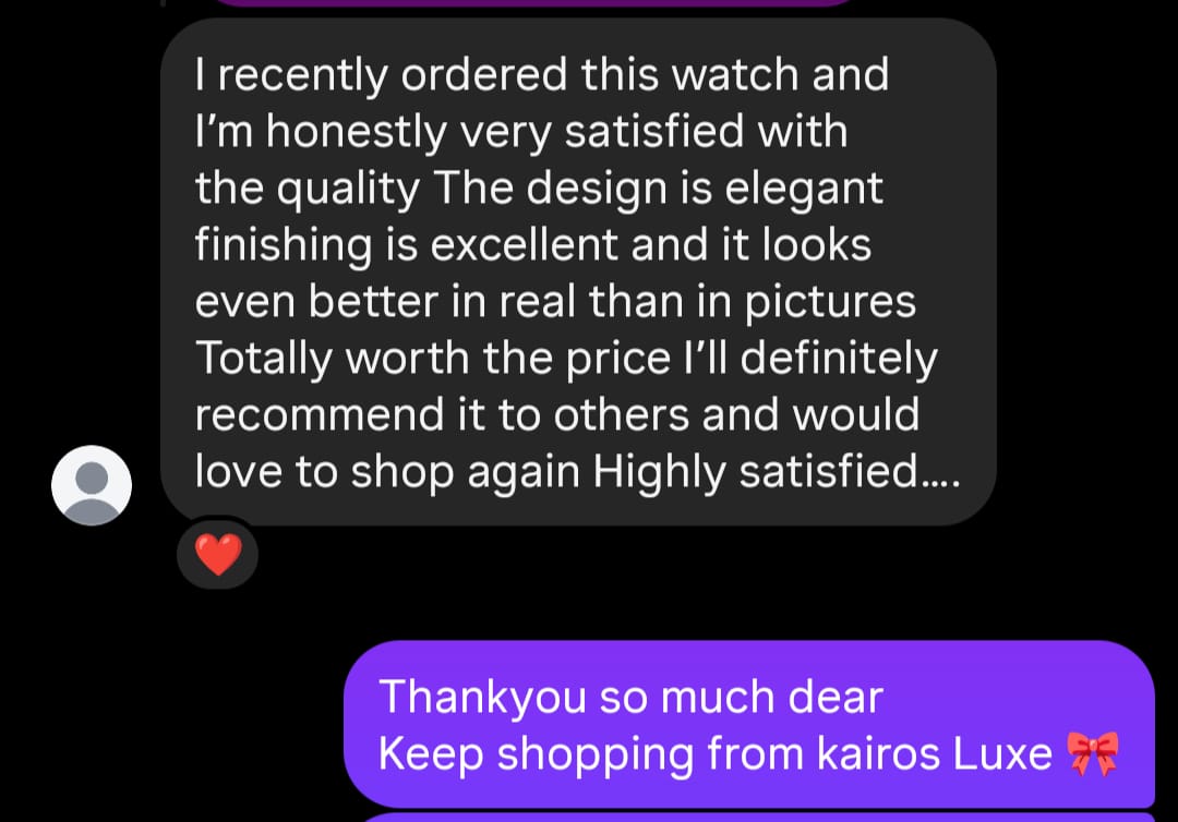 Customer review 8