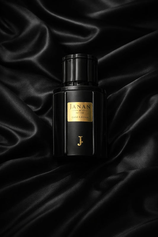 J. Janan Gold Edition | 100ml