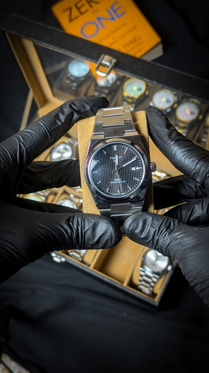 Tissot PRX 1853 | Stainless Steel | Master Quality | Date Working | Heavy weight