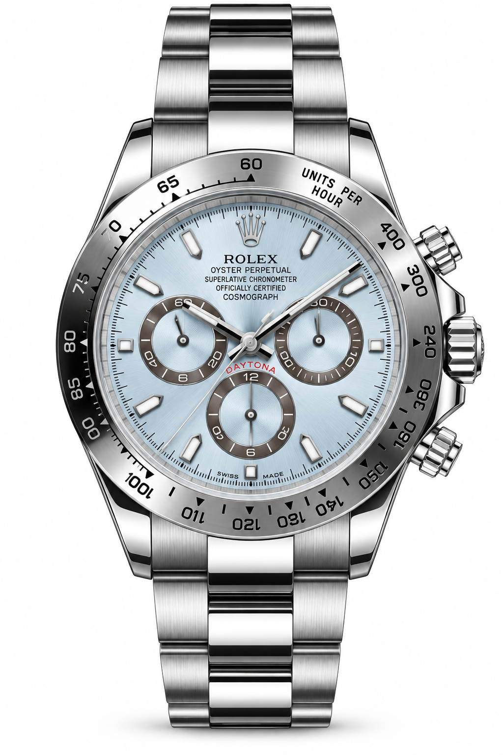 Rolex Oyster Perpetual Daytona