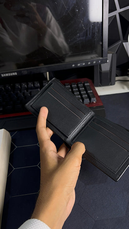 Leather Wallet