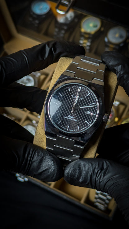 Tissot PRX 1853 | Stainless Steel | Master Quality | Date Working | Heavy weight