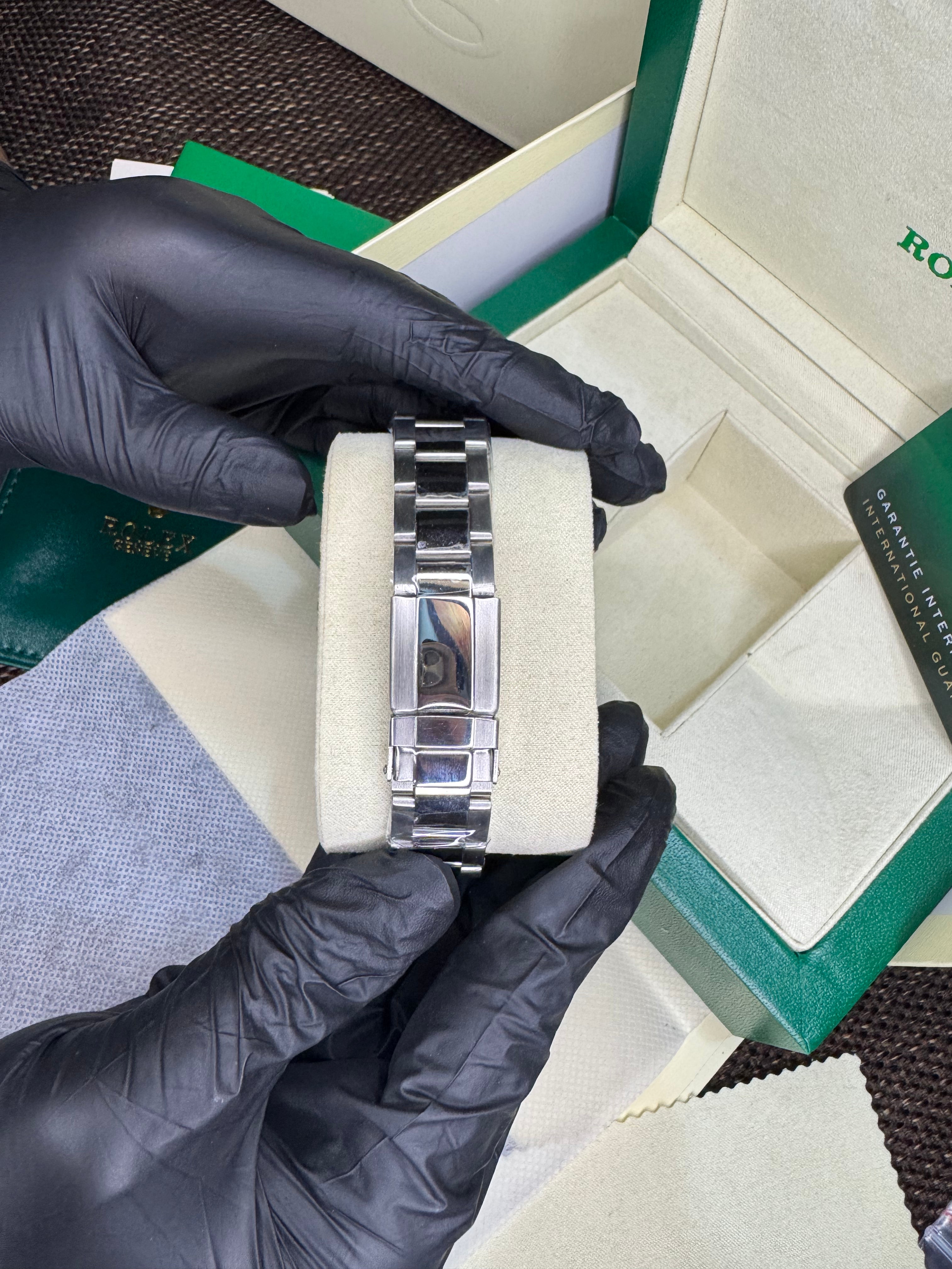 Rolex Oyster Perpetual Daytona