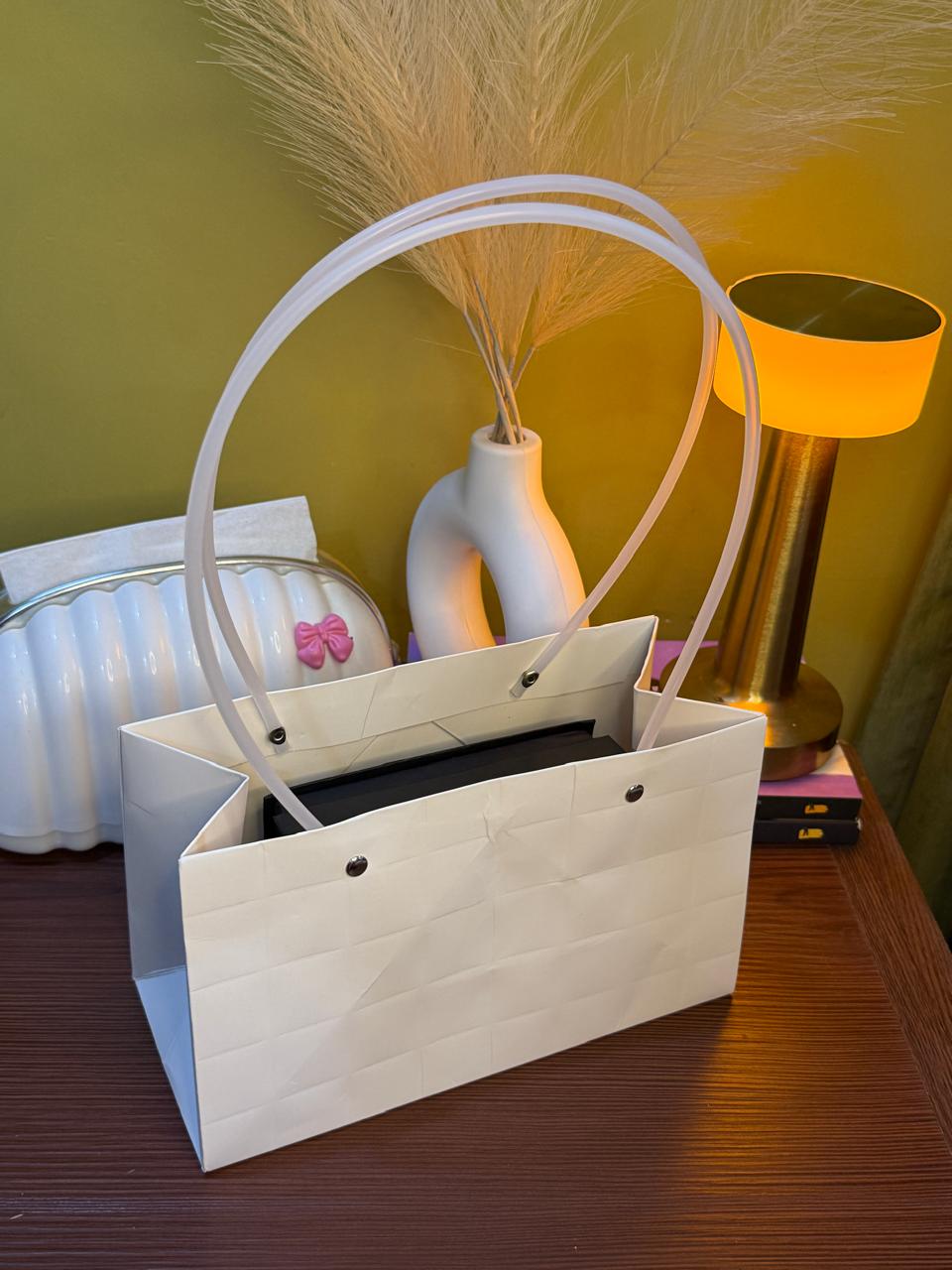 Premium box n bag