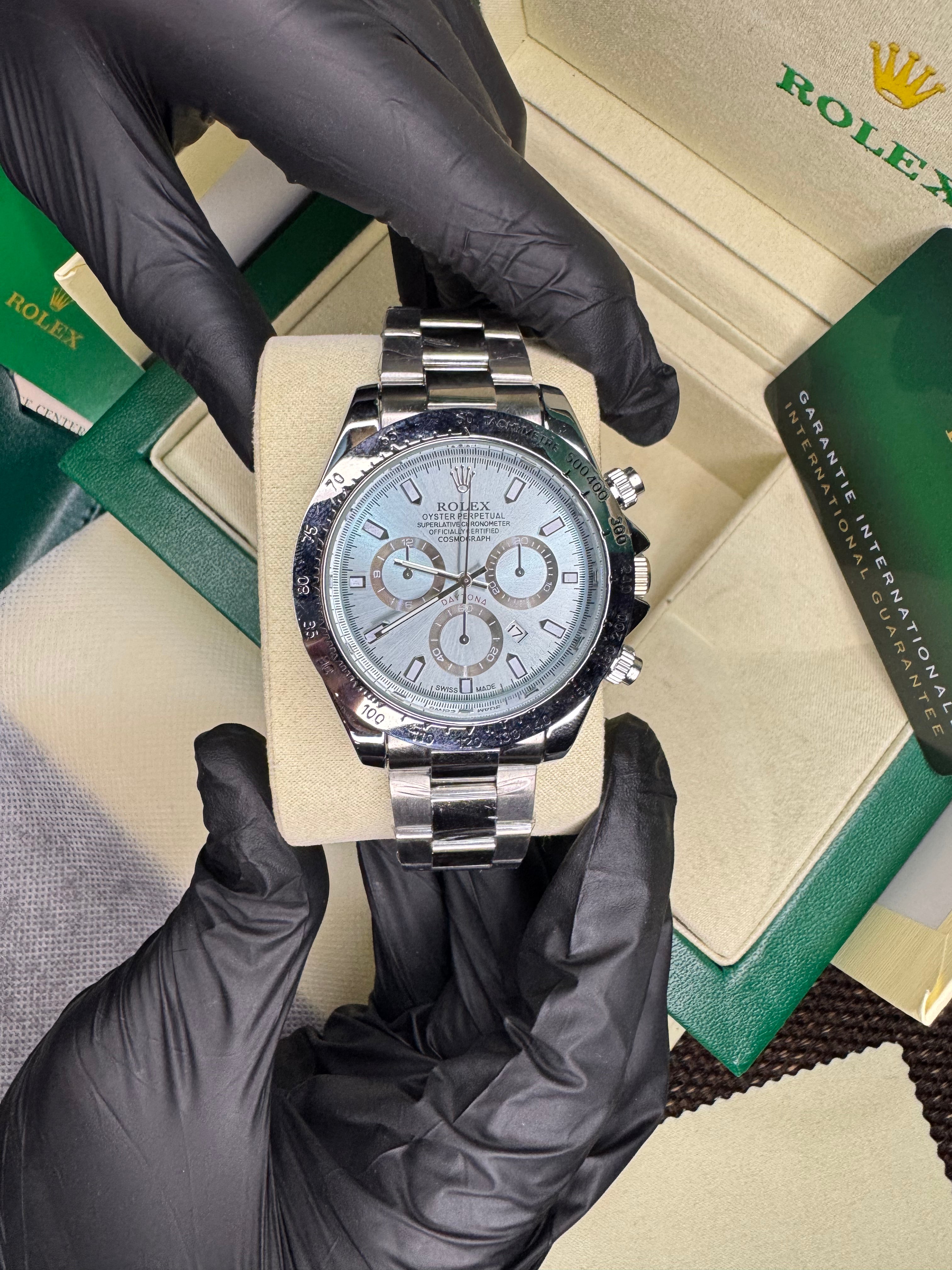 Rolex Oyster Perpetual Daytona
