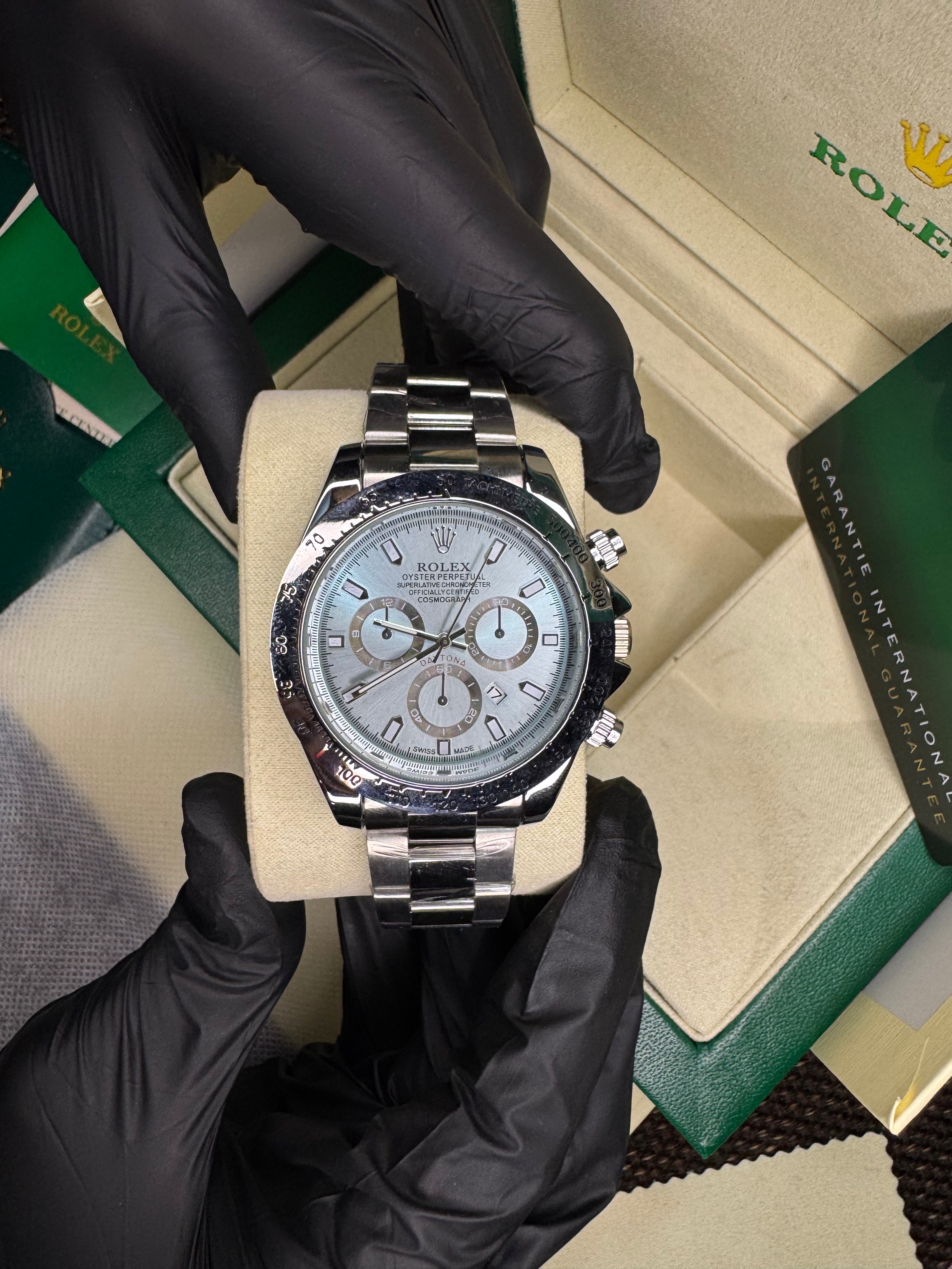 Rolex Oyster Perpetual Daytona