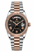 Rolex Oyster Perpetual | Rose gold Ombre | High Grade